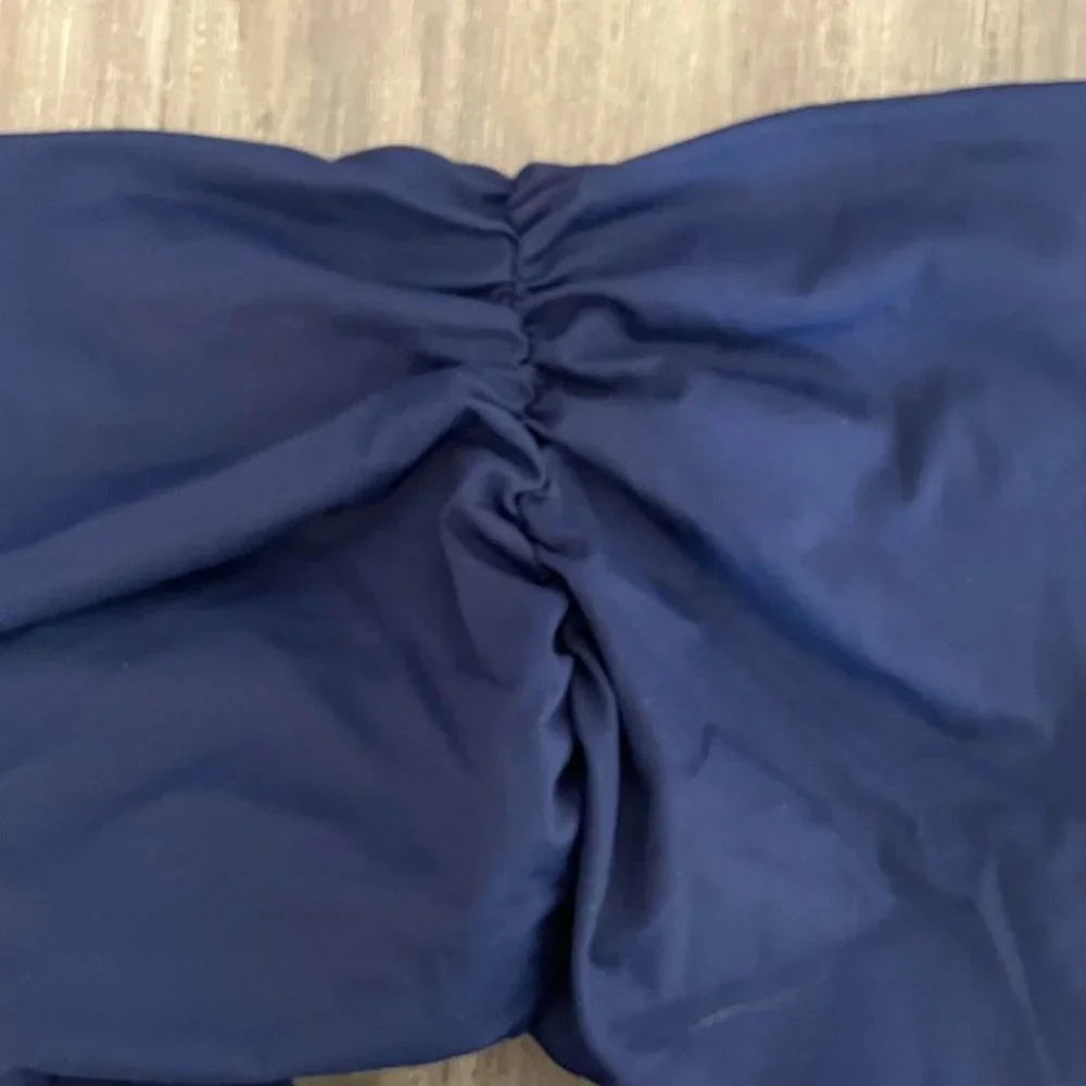 New Skims Swim Bottom XL